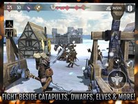Heroes and Castles 2 Premium screenshot, image №2028755 - RAWG