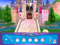 Cinderella's Castle Designer screenshot, image №3529397 - RAWG