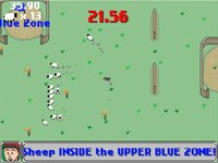 A Sheepdog's Arcade screenshot, image №1237229 - RAWG