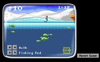Ice Fishing Derby (itch) screenshot, image №1135039 - RAWG