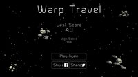 Warp Travel screenshot, image №1181984 - RAWG