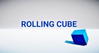 ROLLING CUBE [Prototype] screenshot, image №1274747 - RAWG