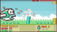 Flappy Defense (itch) screenshot, image №1222076 - RAWG