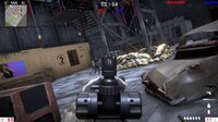 Too Many Bullets (Trojan Fixers Games) screenshot, image №2614790 - RAWG