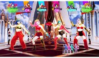 Just Dance 2024 Edition screenshot, image №3935437 - RAWG