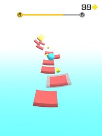 Twisty Bounce! screenshot, image №1751065 - RAWG