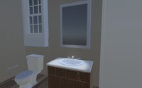 A Walking Simulator About My Cat screenshot, image №3331999 - RAWG