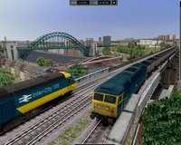 Rail Simulator screenshot, image №433574 - RAWG