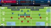 Pro Strategy Football 2021 screenshot, image №2492728 - RAWG