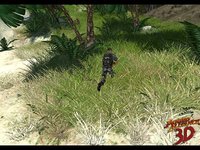 Hired Guns: The Jagged Edge screenshot, image №404518 - RAWG