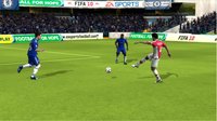 FIFA 10 screenshot, image №526901 - RAWG