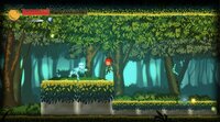 Clarity: The Seven Demons of Vanguardia screenshot, image №4104633 - RAWG