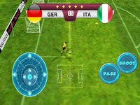 pro football 2017 game - 3d head soccer games 17 screenshot, image №1656889 - RAWG