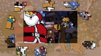 Xmas Puzzle screenshot, image №792054 - RAWG