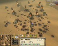 Desert Rats vs. Afrika Korps screenshot, image №369438 - RAWG