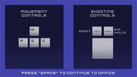 Employee Is Stressed - Prototype screenshot, image №1174561 - RAWG