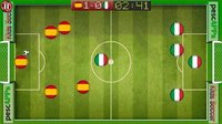 Finger Soccer screenshot, image №1581341 - RAWG