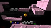 BounceBall3D (itch) screenshot, image №2229142 - RAWG