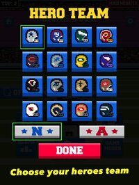 Field Goal Hero screenshot, image №3197226 - RAWG