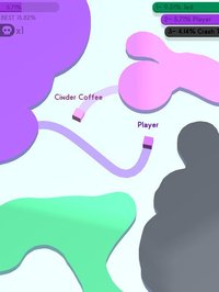 Paper.io 3D: Multiplayer screenshot, image №2341562 - RAWG
