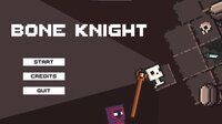 Bone Knight screenshot, image №3618167 - RAWG