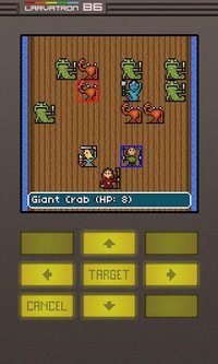 Gurk II, the 8-bit RPG screenshot, image №1492714 - RAWG