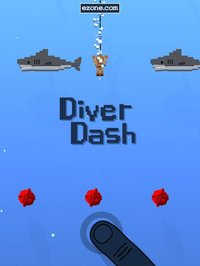 Diver Dash screenshot, image №2063072 - RAWG
