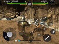 Knights Fight 2 screenshot, image №2585684 - RAWG