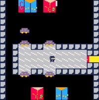 Deep City Detective screenshot, image №3305100 - RAWG