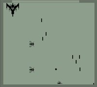 Invaders Revenge screenshot, image №1143944 - RAWG