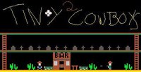 2tinycowboys (itch) screenshot, image №2227724 - RAWG