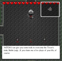 Pandora's Rising screenshot, image №1917352 - RAWG