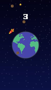 Orbit (itch) (Grayt Apps) screenshot, image №1229541 - RAWG