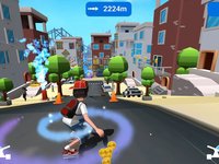 Faily Skater screenshot, image №903542 - RAWG