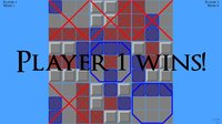 Ultimate Tic Tac Toe screenshot, image №1149441 - RAWG