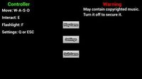 Biological Error #magarajam3 screenshot, image №2939106 - RAWG
