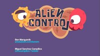 Alien Control screenshot, image №2446372 - RAWG