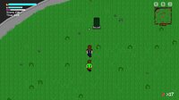 Weed Wacker Warrior screenshot, image №4215598 - RAWG
