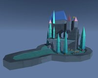 Unclimbable Tower screenshot, image №3239987 - RAWG