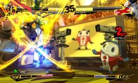 Persona 4 Arena screenshot, image №586959 - RAWG