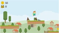 Endless Runner (Simple Gaming - Daniel M) screenshot, image №3499139 - RAWG