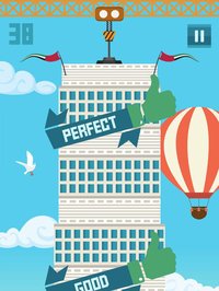 Burj Builder screenshot, image №976917 - RAWG