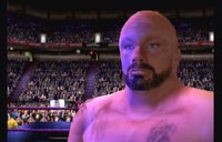 WWF SmackDown! Just Bring It screenshot, image №1732120 - RAWG