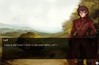 Runeous: Part 1 screenshot, image №1029541 - RAWG