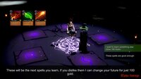 School of Magic - Prologue screenshot, image №2534064 - RAWG