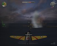 Heroes of the Pacific screenshot, image №356200 - RAWG