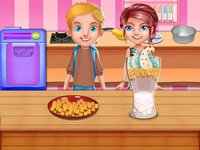 Birthday Cake Maker Game screenshot, image №2122770 - RAWG