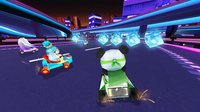 KING OF KARTS - Single & Multiplayer Kart Racing screenshot, image №1375446 - RAWG