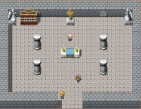 Die geheimnisvolle Reise zum Schwert der Schönheit screenshot, image №1284041 - RAWG