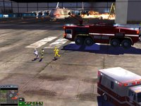 Fire Department 3 screenshot, image №446940 - RAWG